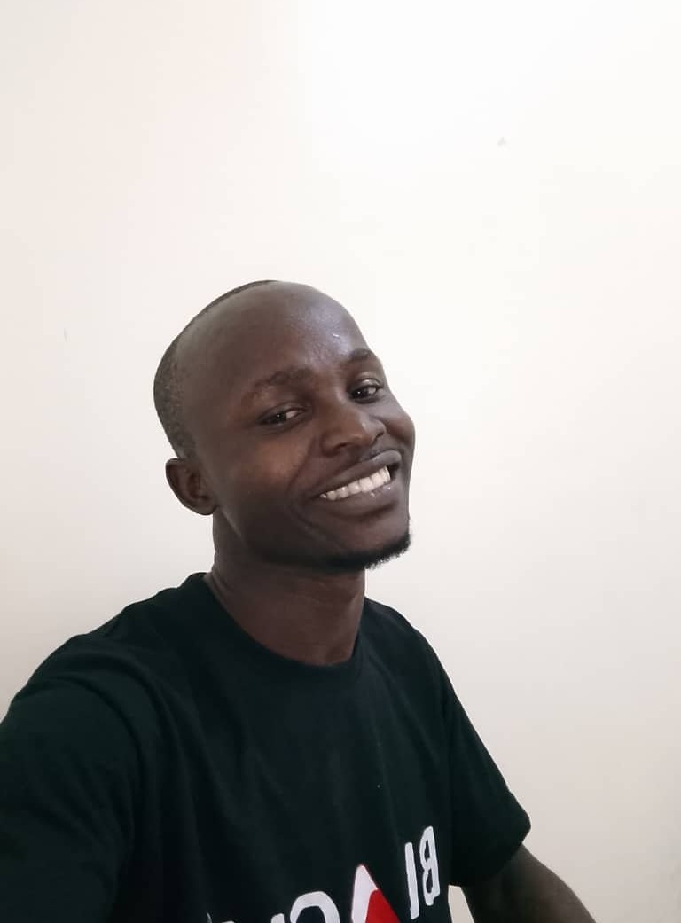 Photo BiyinzikaJoshua