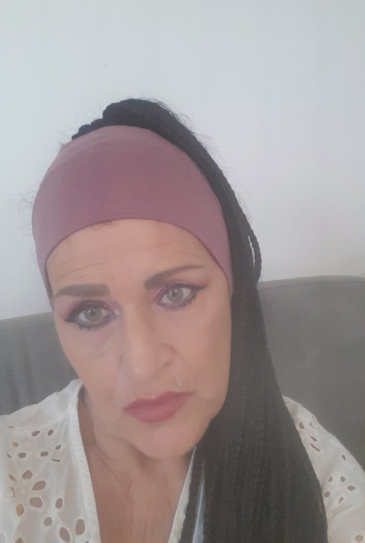 VivianeJeannet, 64, Lyon