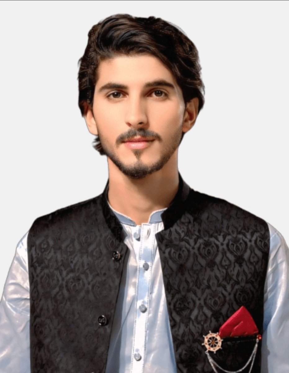 Rizwanfazal, 20, Islamabad