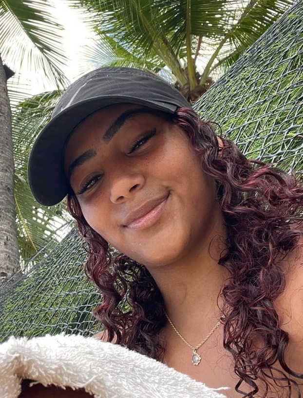 JanieryFerreira, 20, Fortaleza