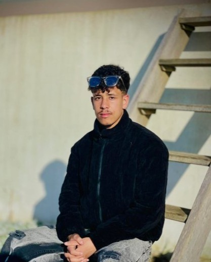امين, 19, Belarus