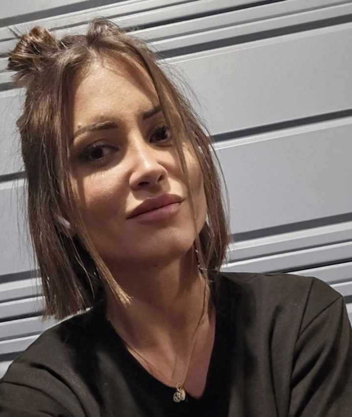 Lucie, 34, Auchy-lès-Hesdin