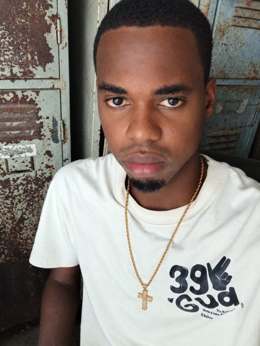 Thevendetta, 27, Montego Bay
