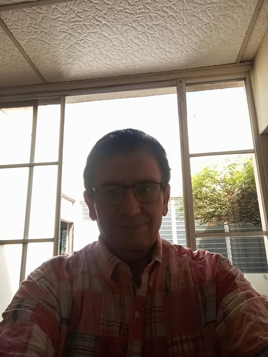 Alessandro, 52, Jinotega