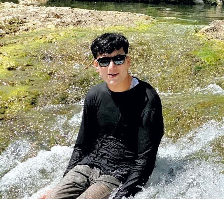 Photo of NoroJan