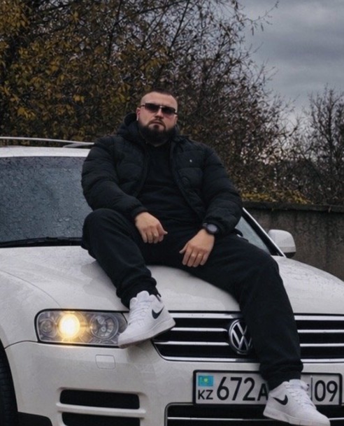 Valeriy, 29, Nur-Sultan