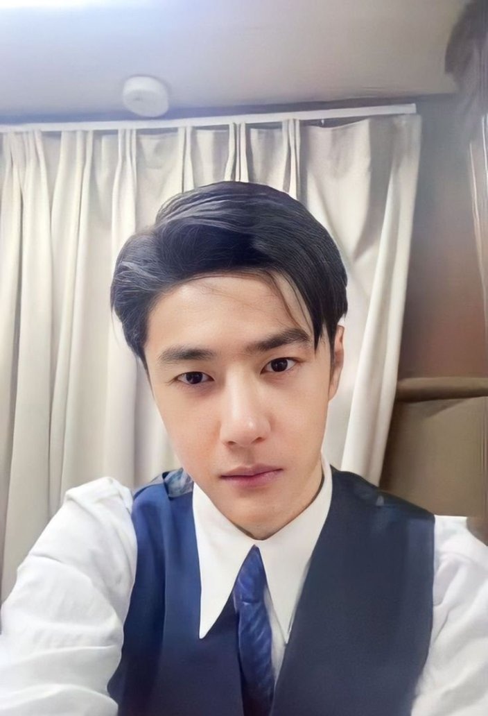Foto Wangyibo