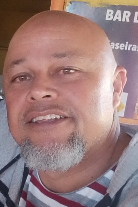 Joseph candura, 46, Perdizes