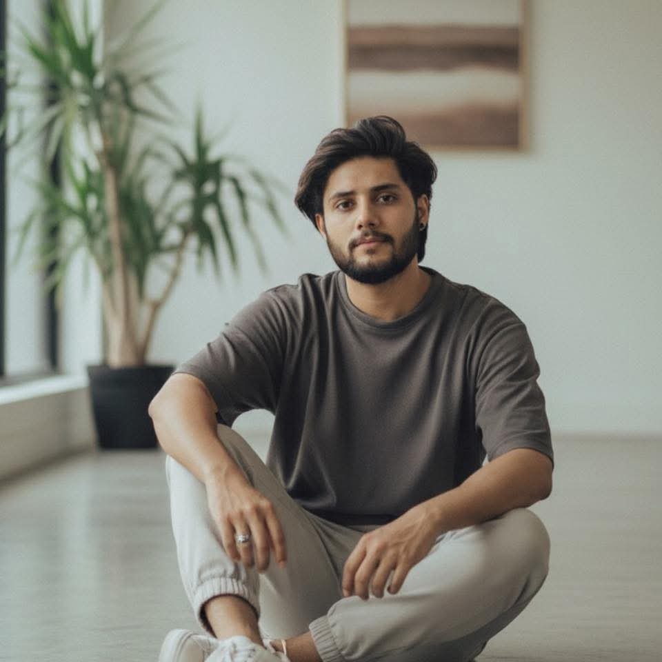 Muhammad Riaz, 22, पाकिस्तान