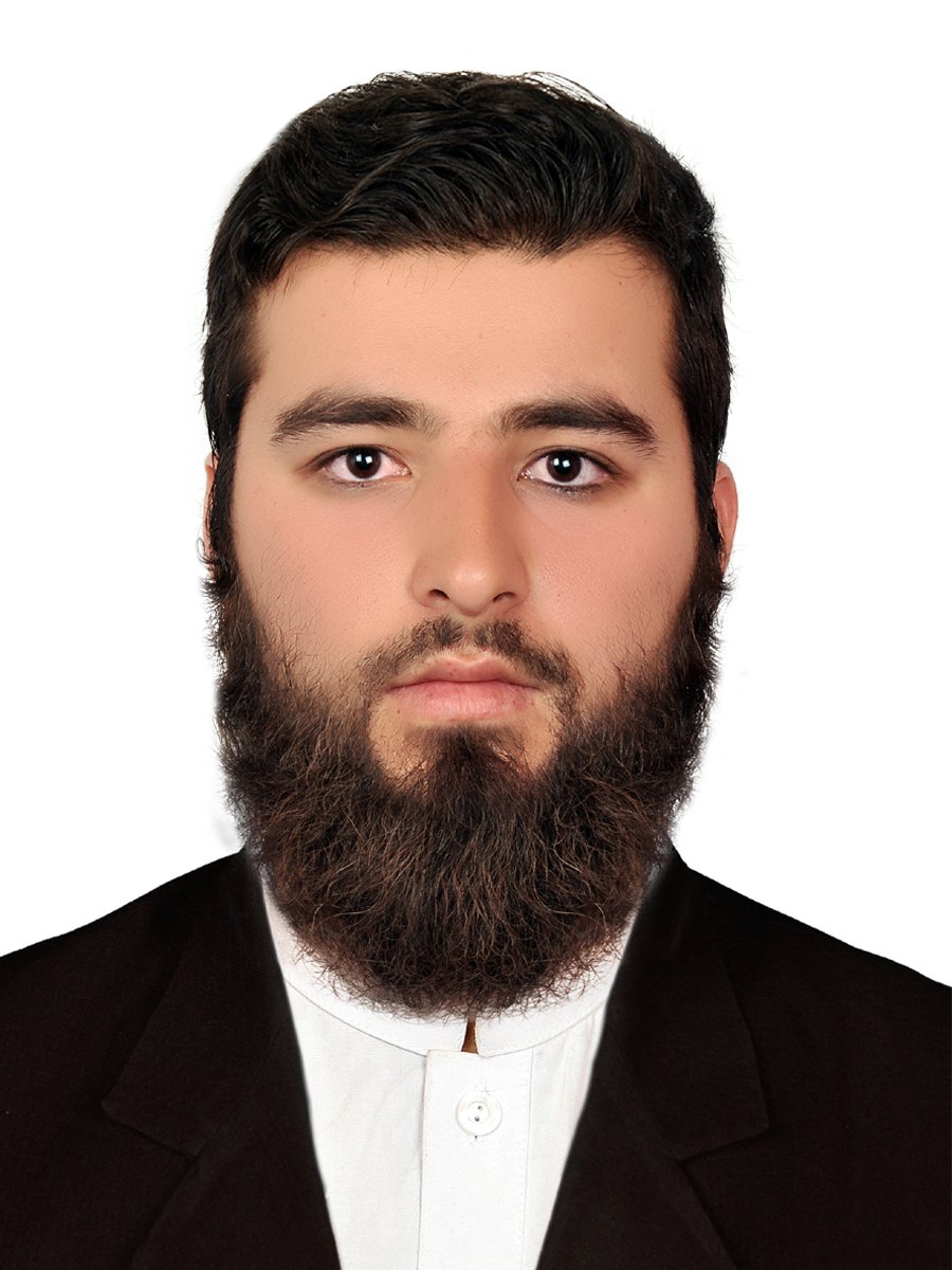 HedayatullahPopal, 30, Kandahār