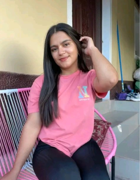 Foto SindyGeorge