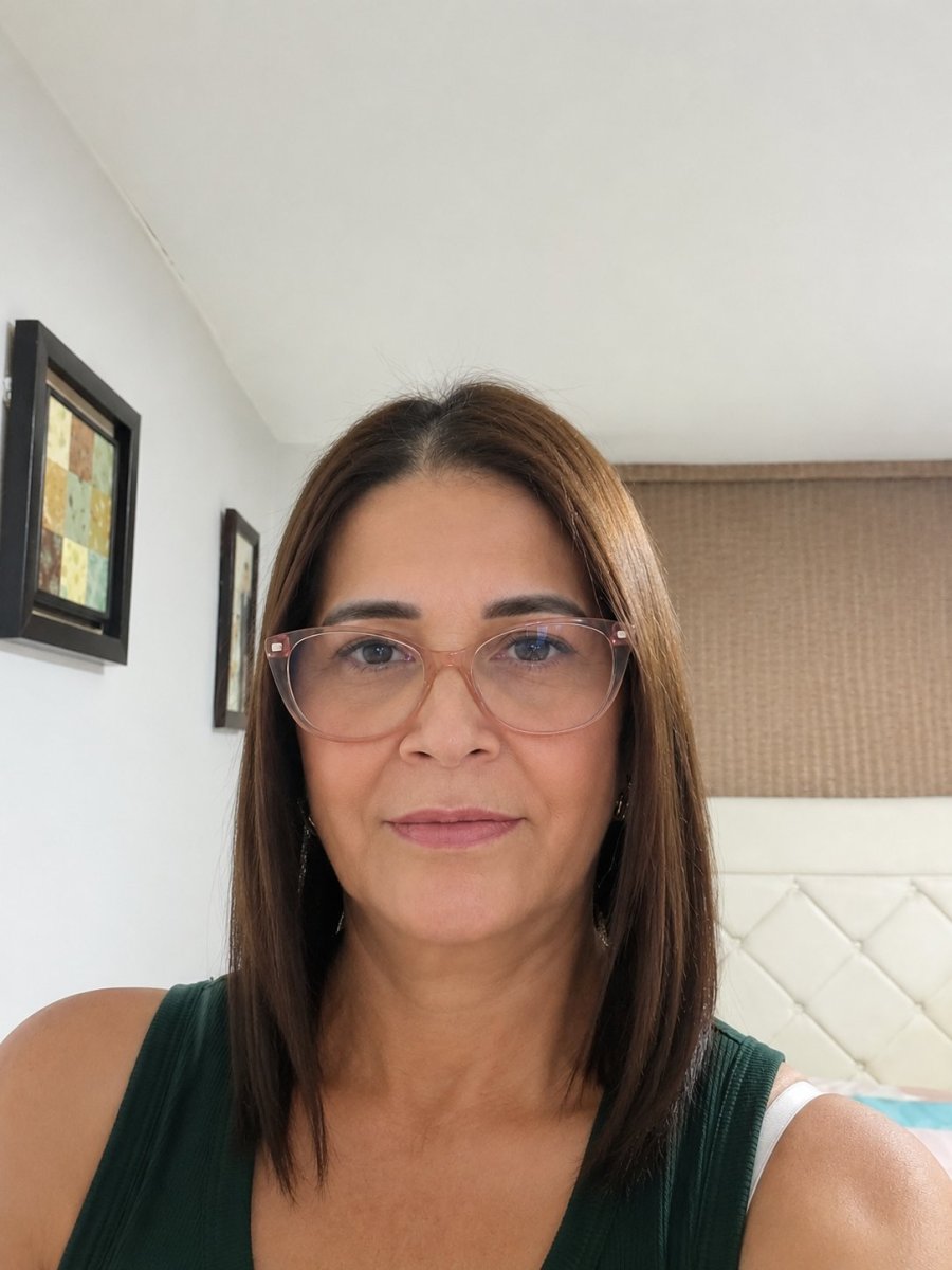 Photo of LigiaBarqueroEsquivel