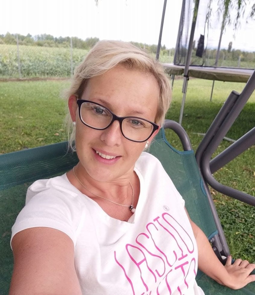 Veroniquepotie, 48, Athis-Mons