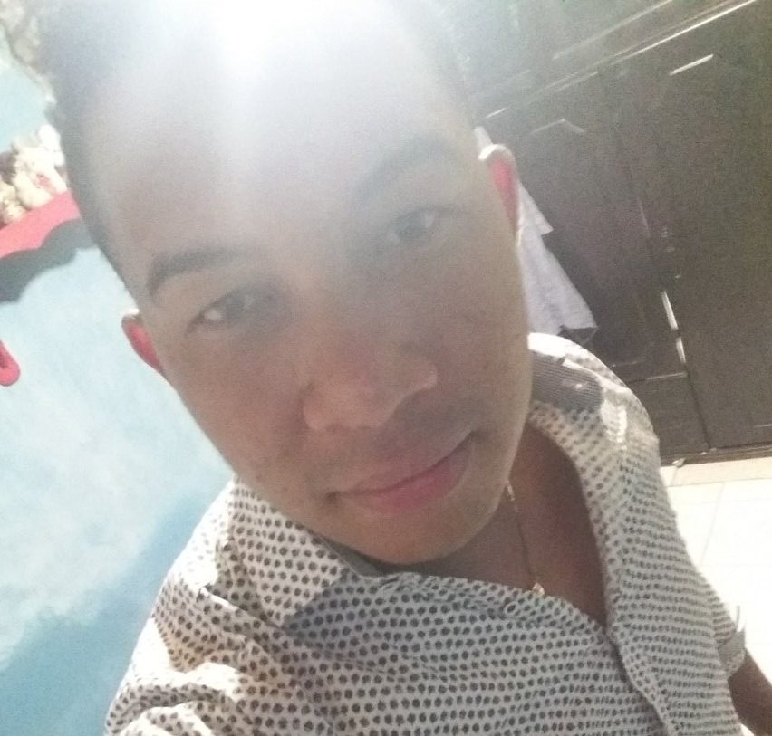 Joseph, 32, Valledupar