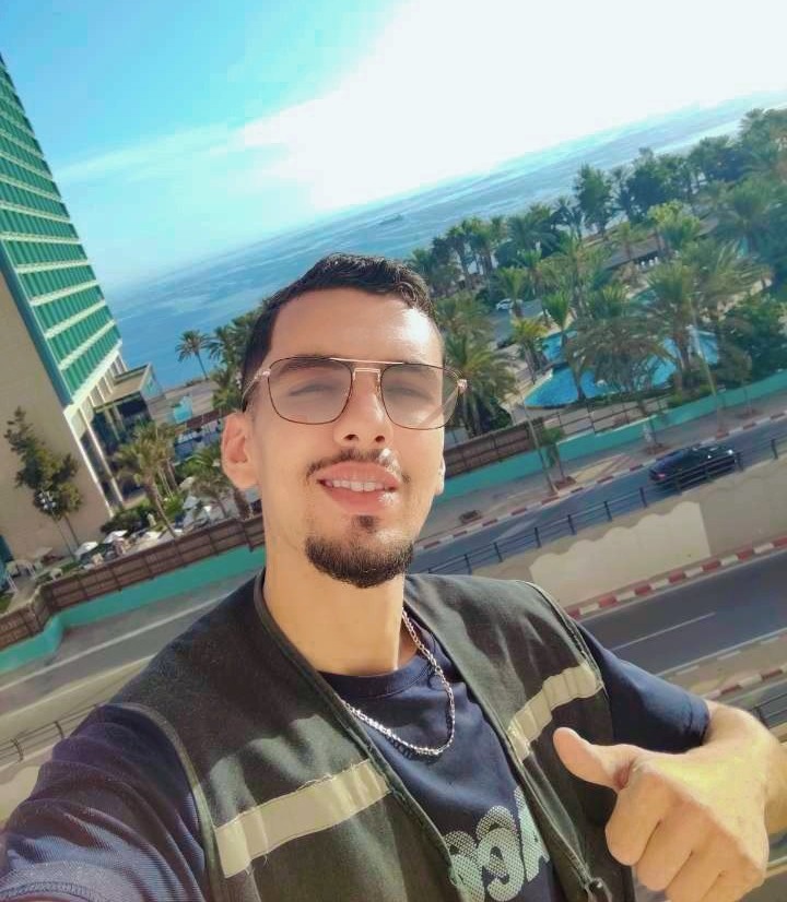 Foto AbderrahimHaffar