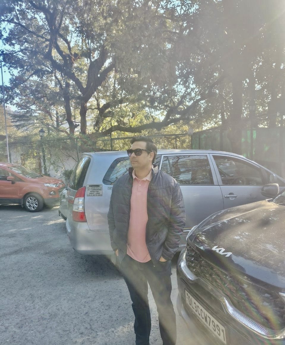 Foto de AshishRawat