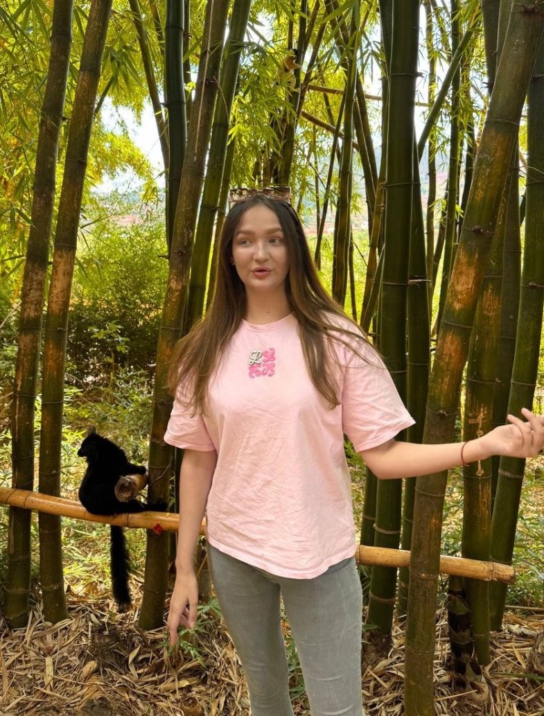 Foto MatilidaEvelyn