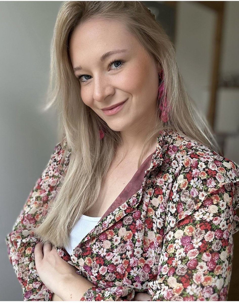 Foto de MarianaDavies