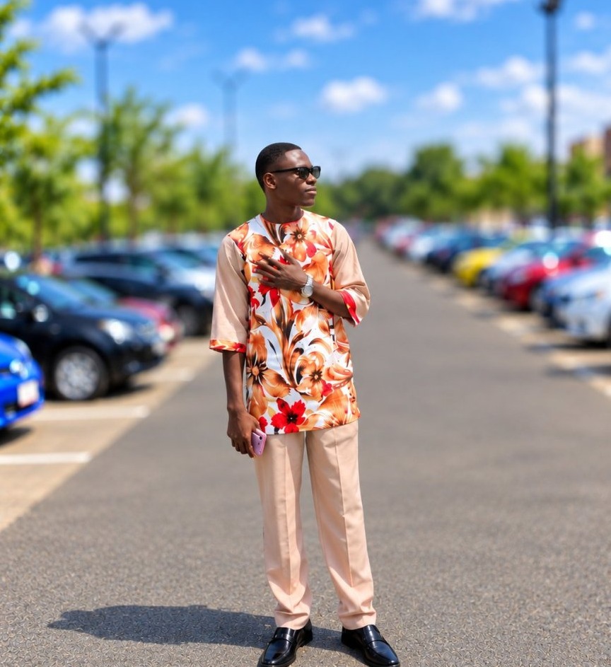 Photo of GratefulSamuel