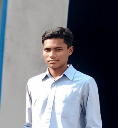 Asadkhalil, 19, Faisalabad