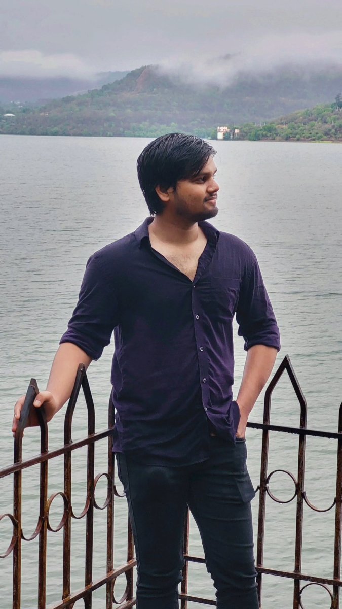 Photo of KartikeyaLakhera