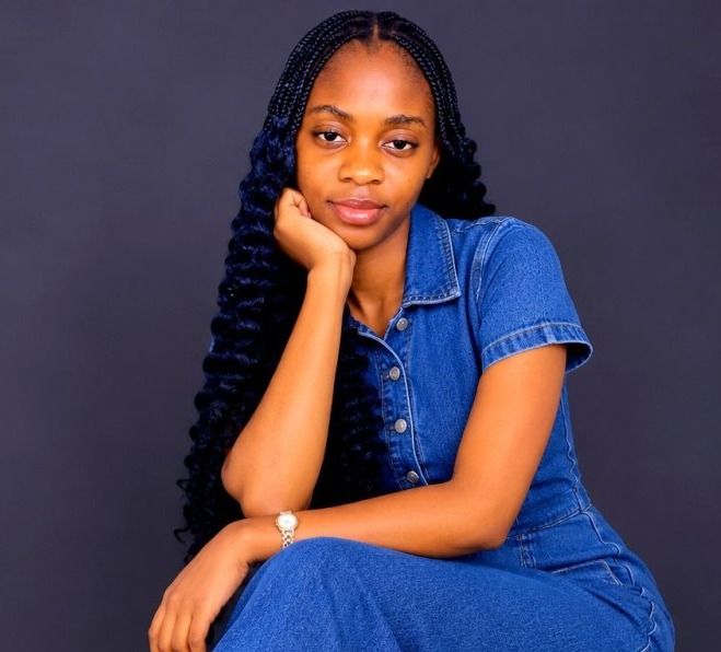 Priscy, 22, Awka