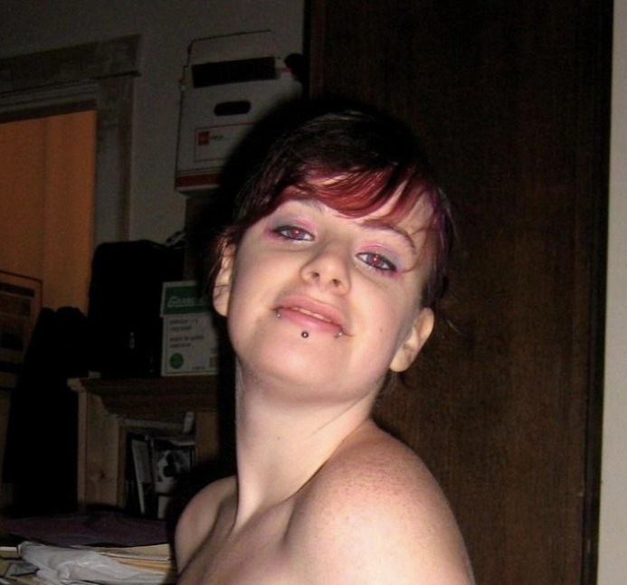 Foto Jacqueline