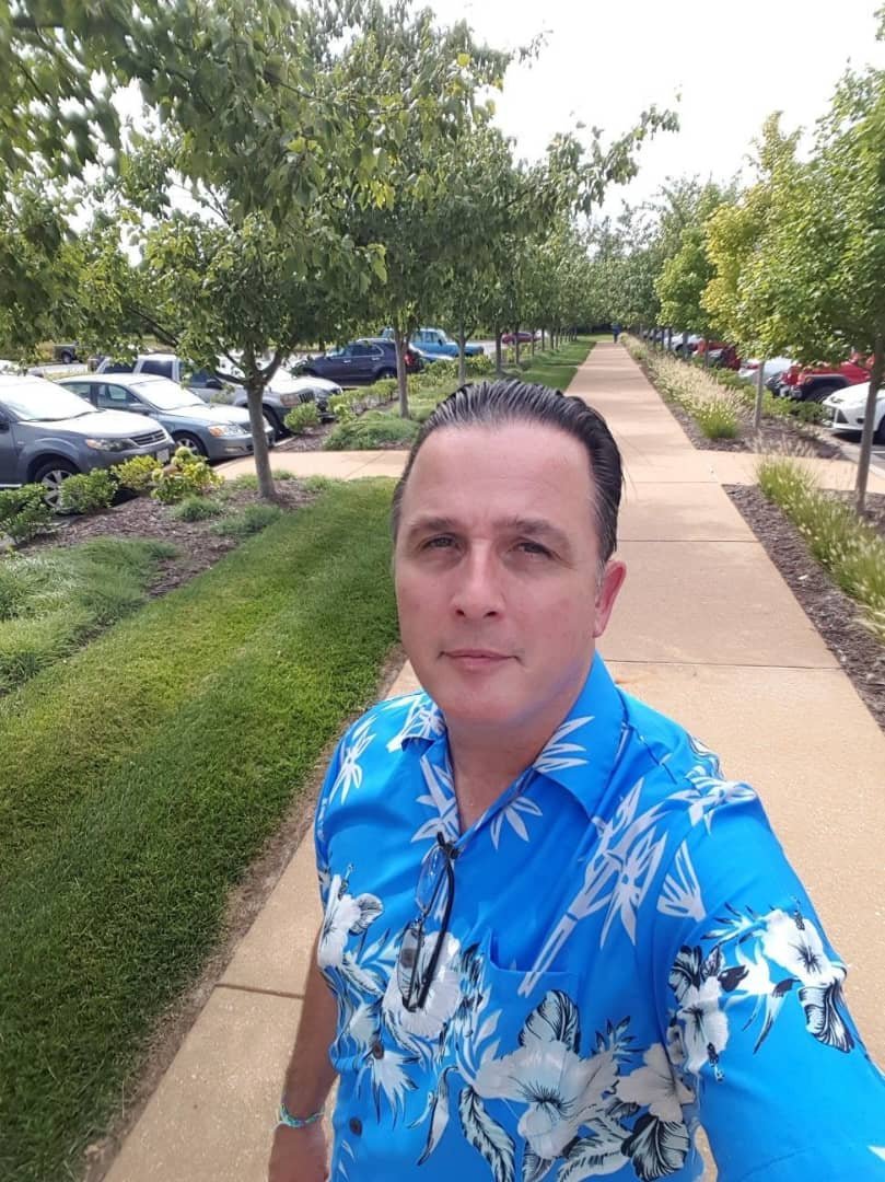 Photo of markrichard