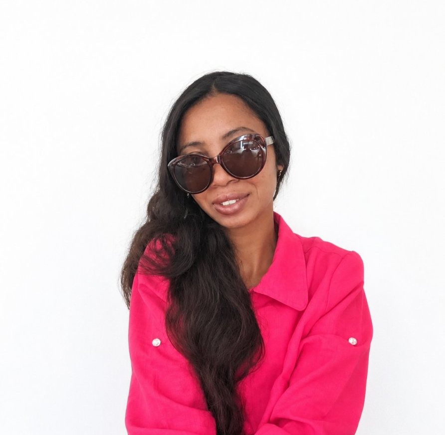 AnneHoulda, 21, Madagascar