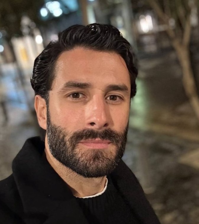 Alessio, 42, Abilene