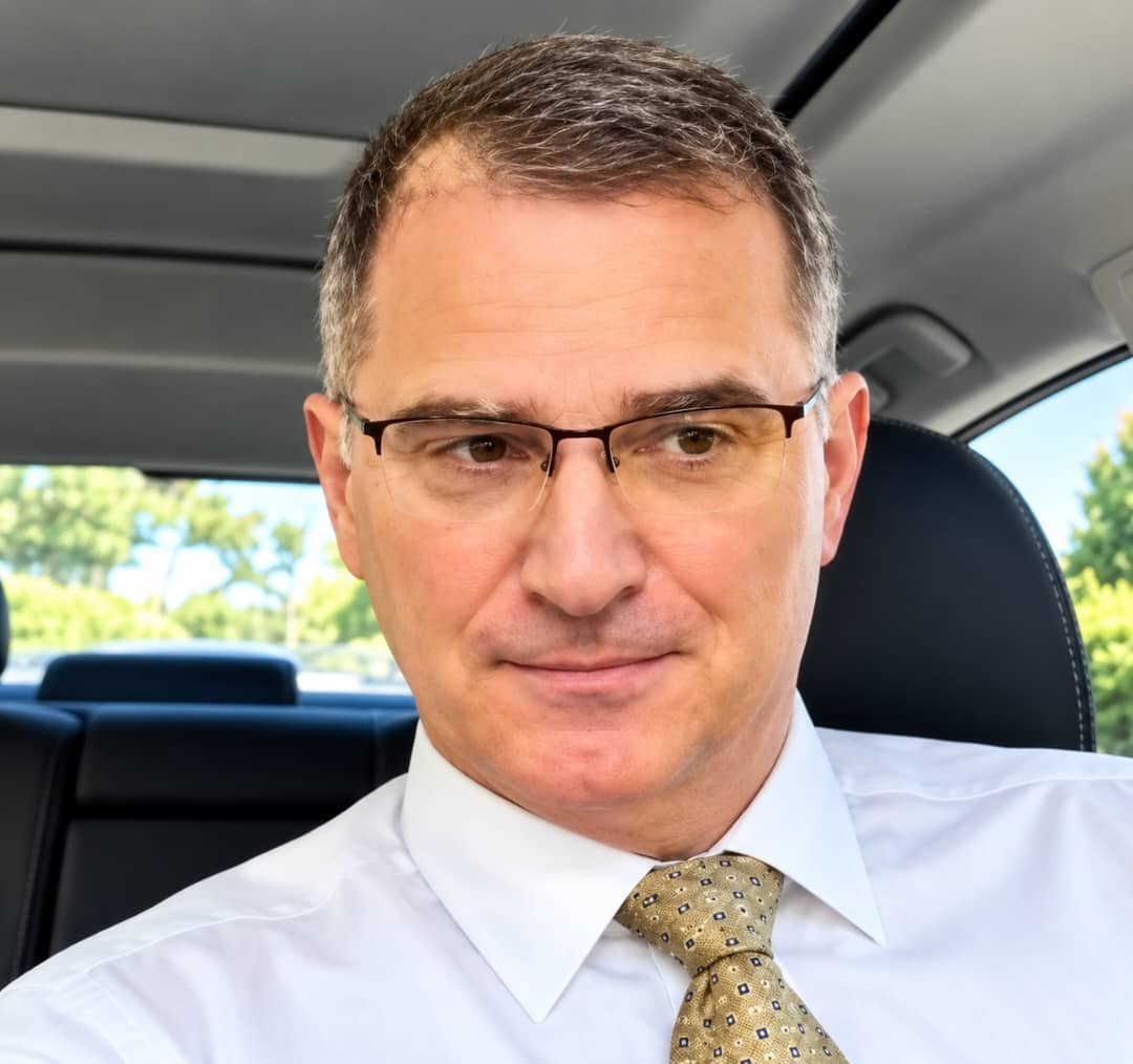 genmichaeldavid, 59, San Agustín
