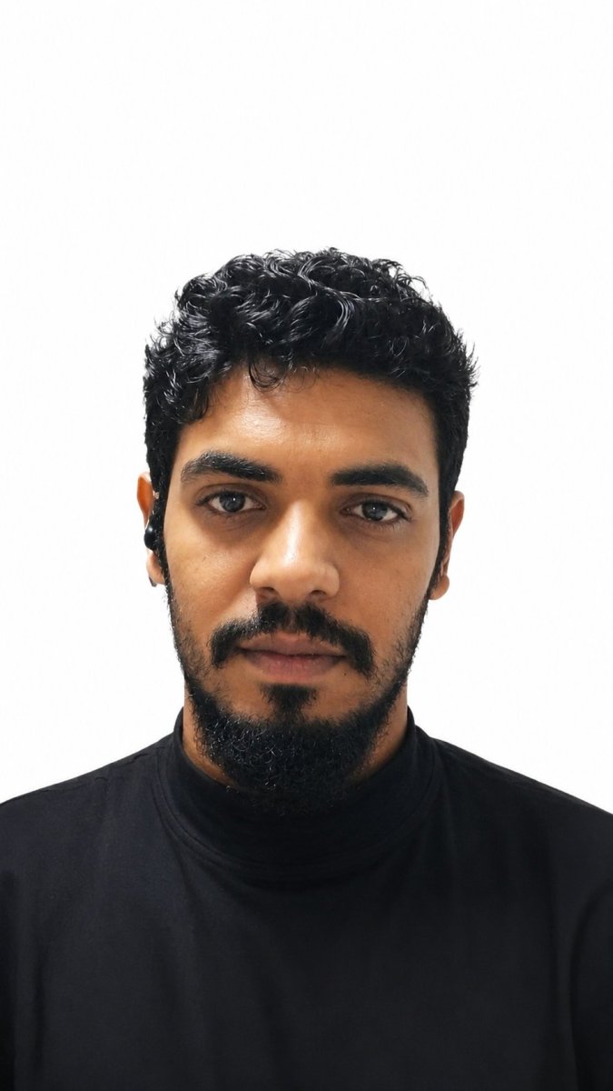 Foto de Ahmed