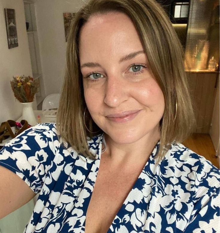 Sara, 45, Bray Park