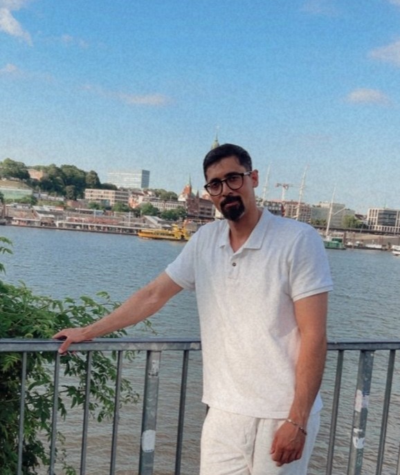 Photo Alireza