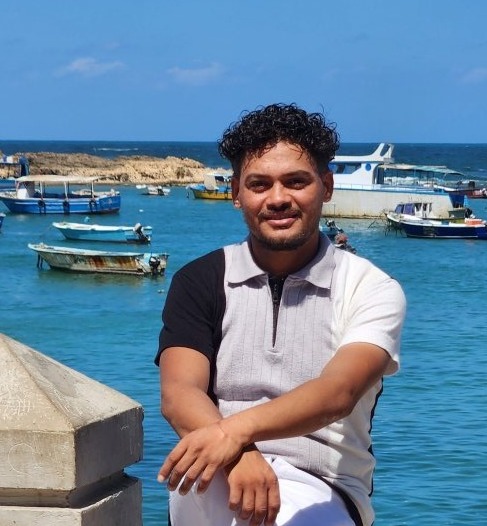 Shekoo, 34, Cairo