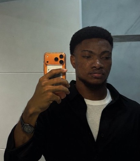 Sayyeed, 21, Yola