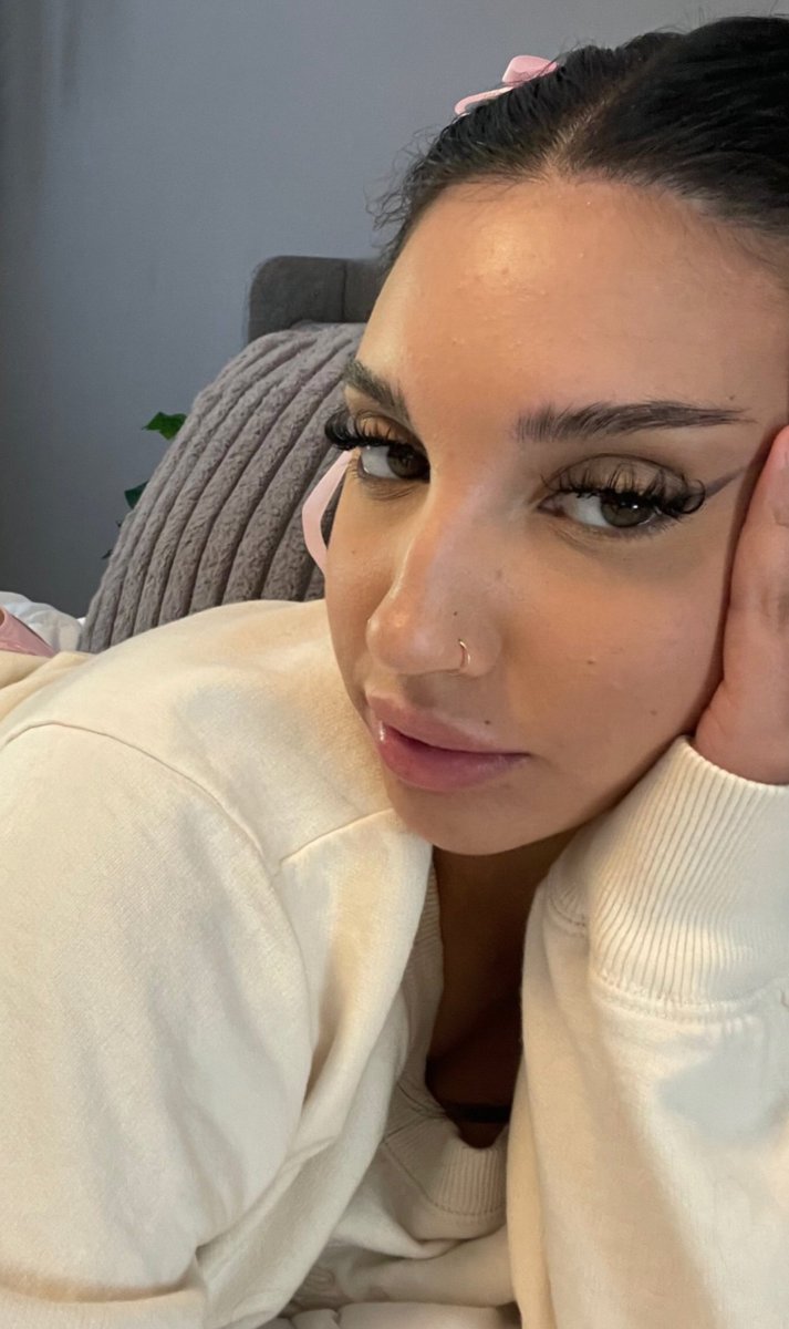 sky, 27, Arkansas City