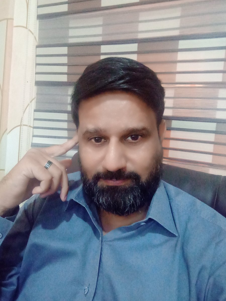 FaisalgoodAli, 39, Islamabad