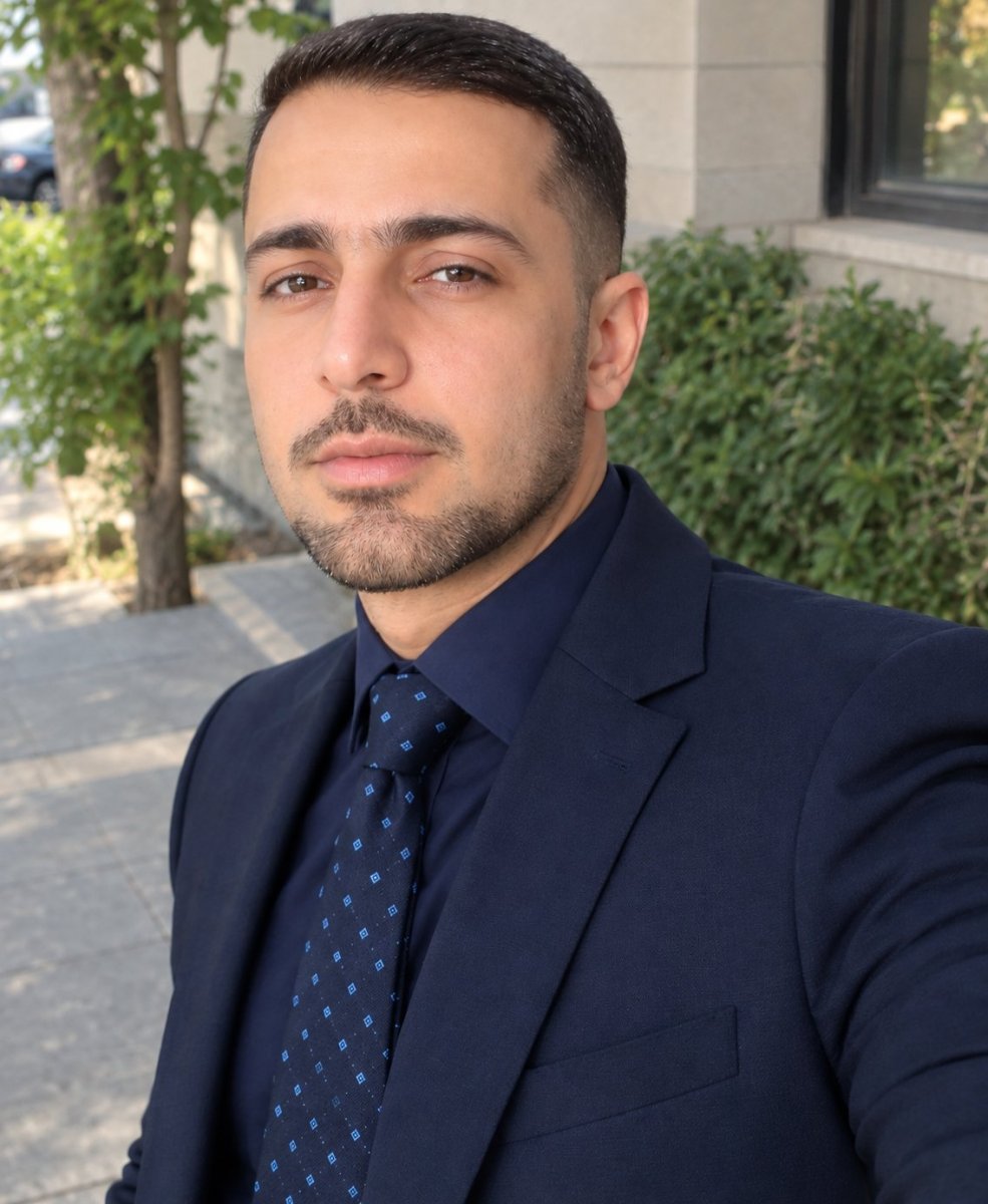 Armin, 37, Tehran