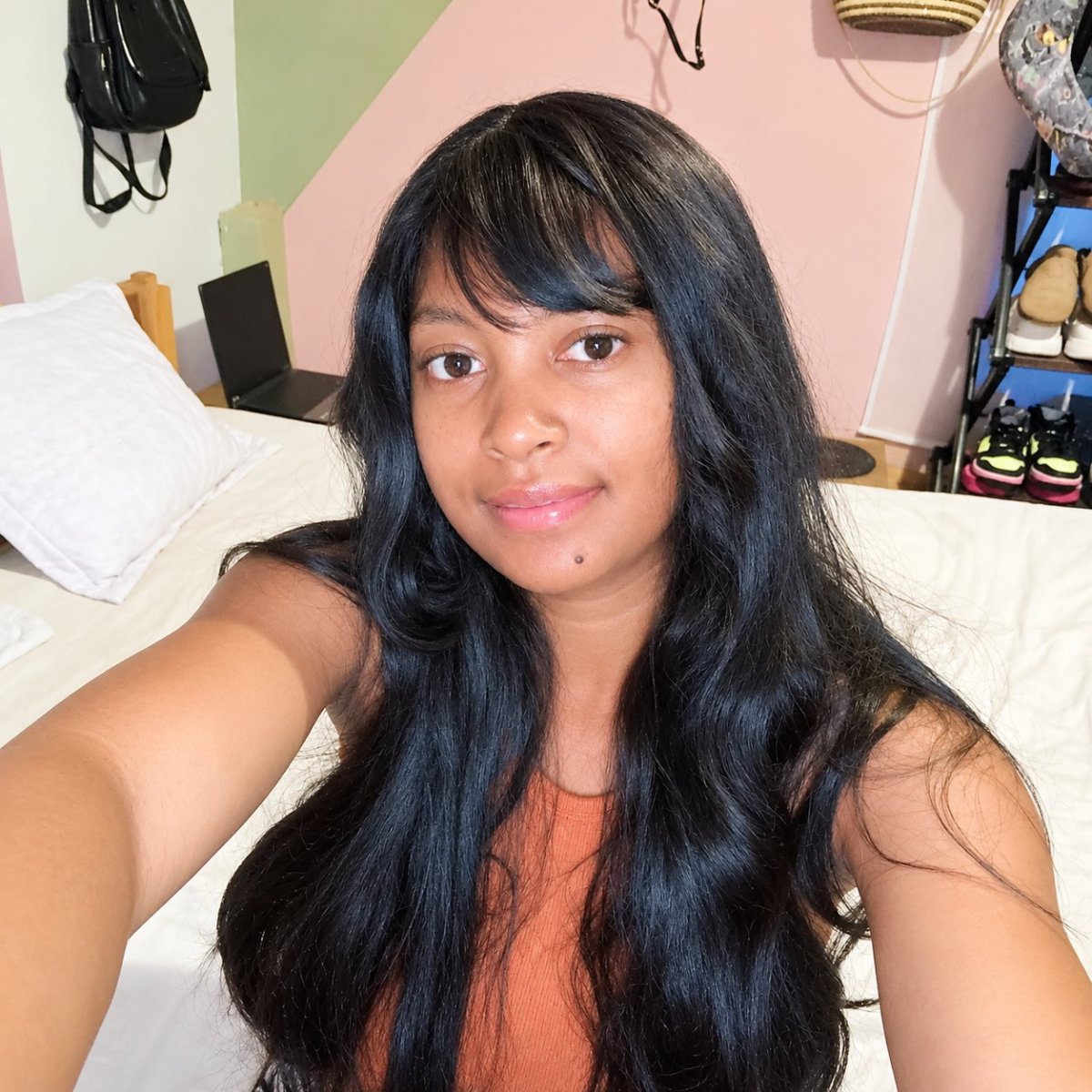 Foto Mariah