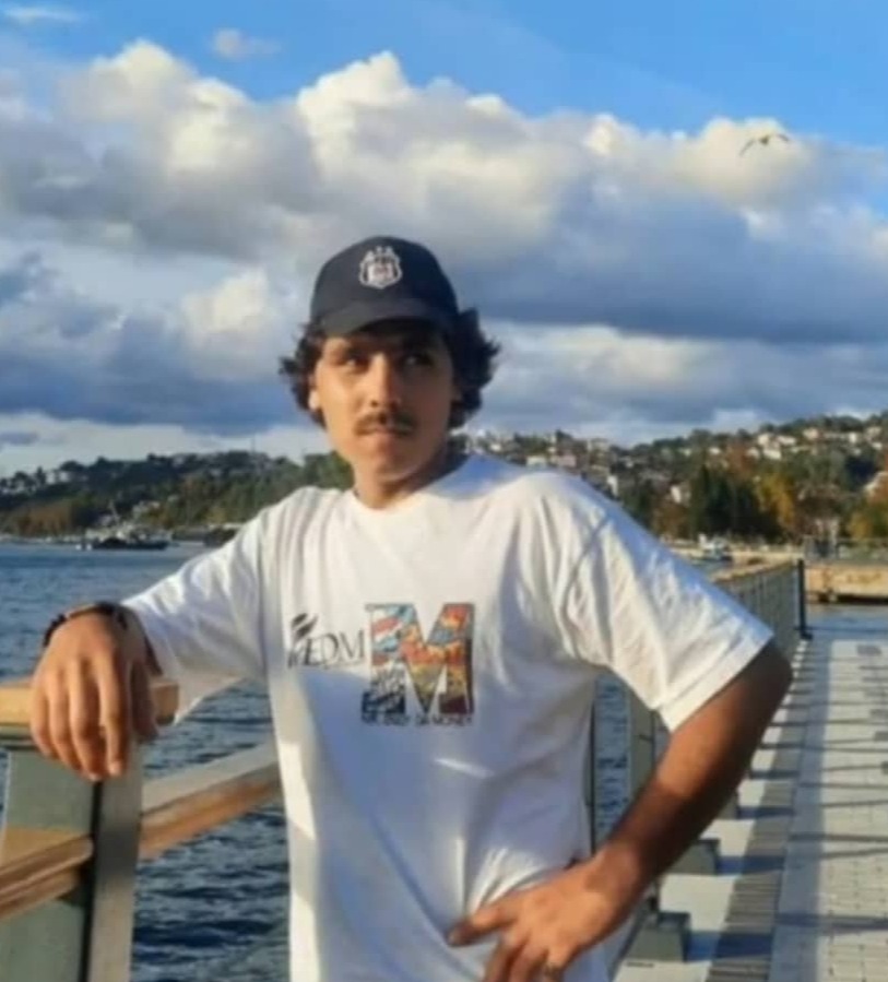 user_684, Australia