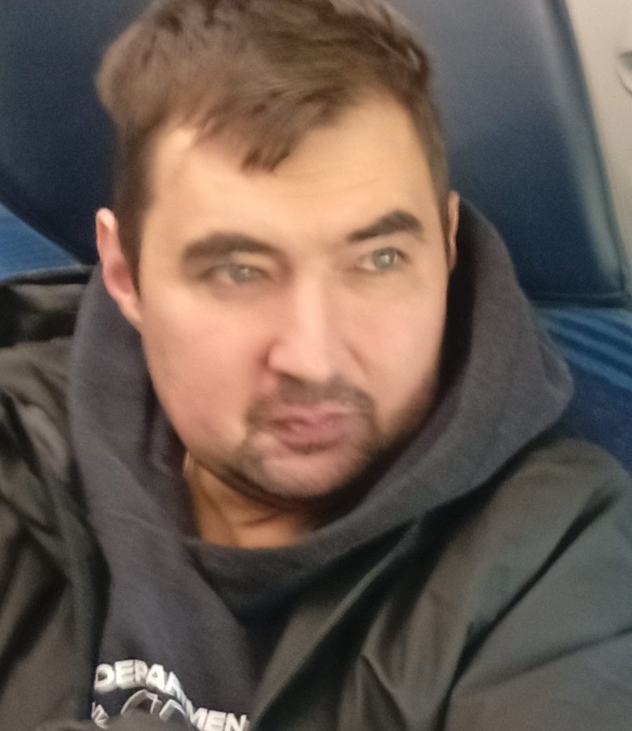 EugneVintaikin, 39, Skhiltijeim