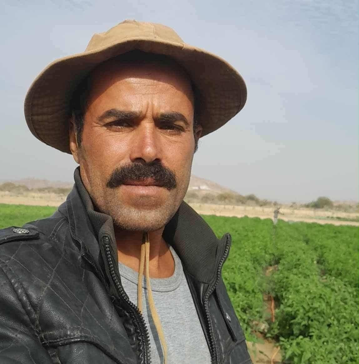 Hassan Al-Yamani