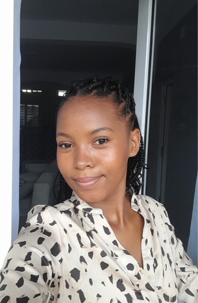 Sasa, 22, Toamasina