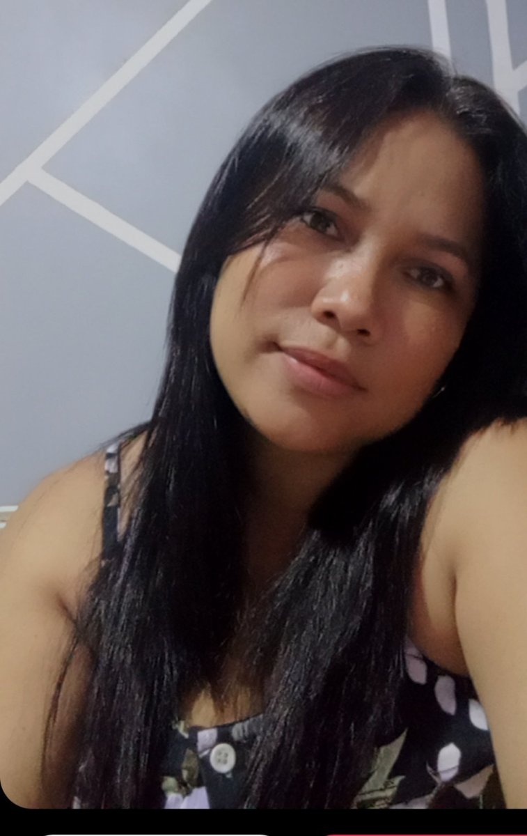 Grace, 44, Colombia