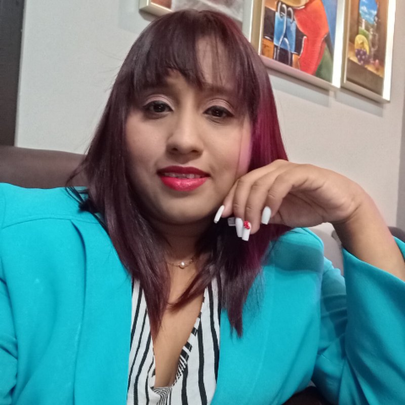 CarolinaOrtega, 37, San Pedro Sula