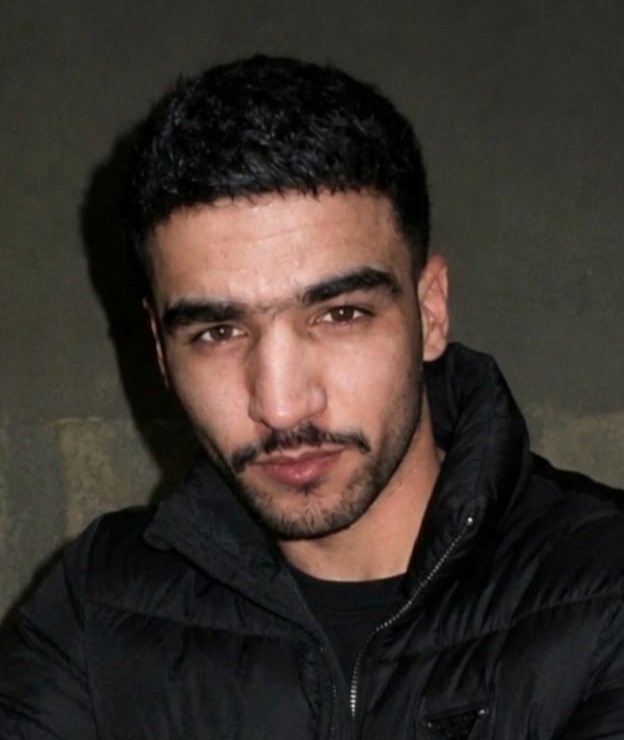 Photo Ahmed