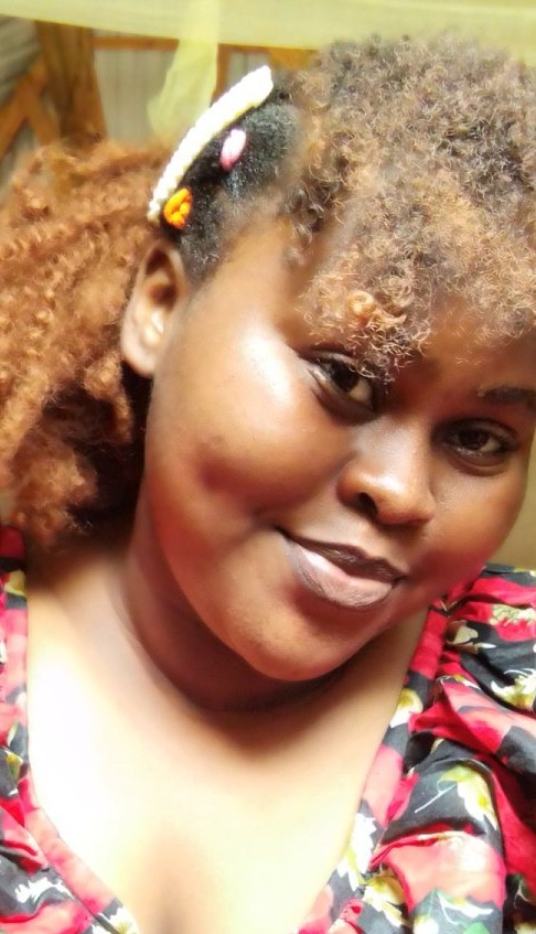 noela, 19, Tanzania