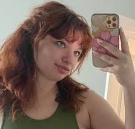 Anabella, 26, Borough Park