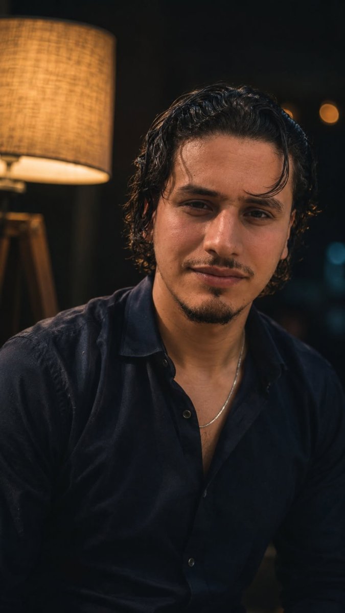 Ayoub ben, 29, Algeria